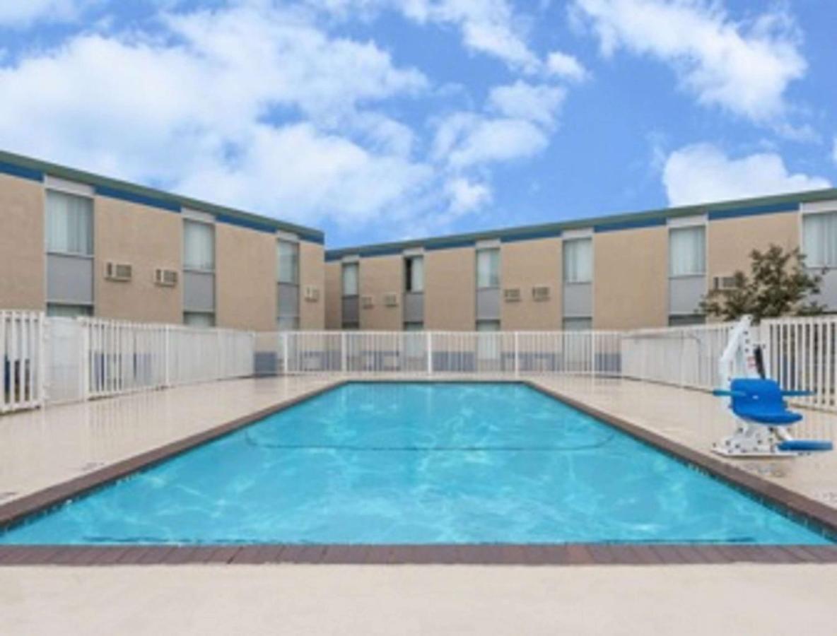 Surestay Hotel By Best Western Duncan Exterior foto