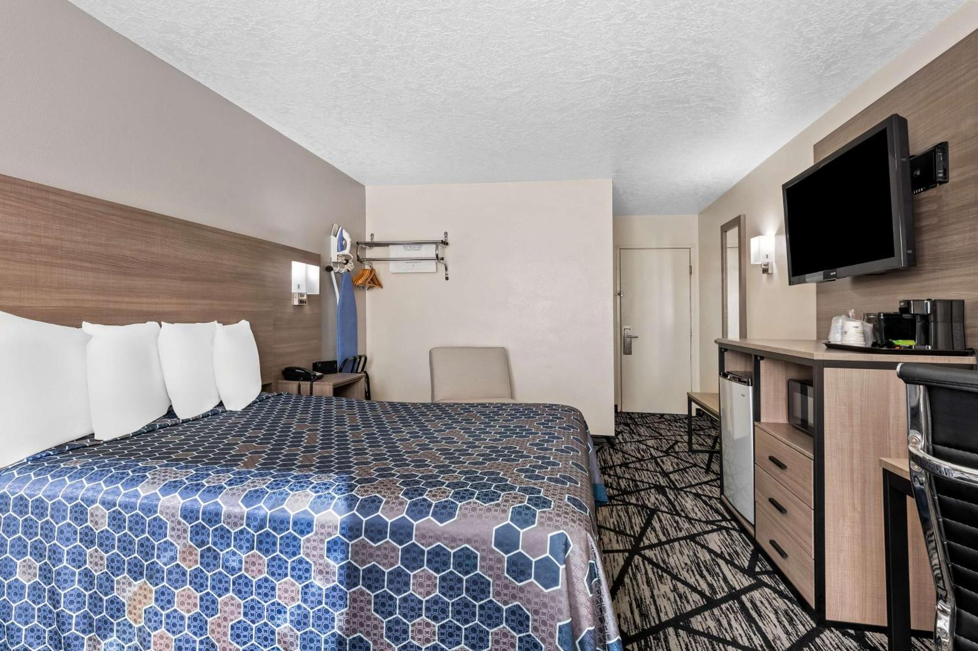 Surestay Hotel By Best Western Duncan Exterior foto