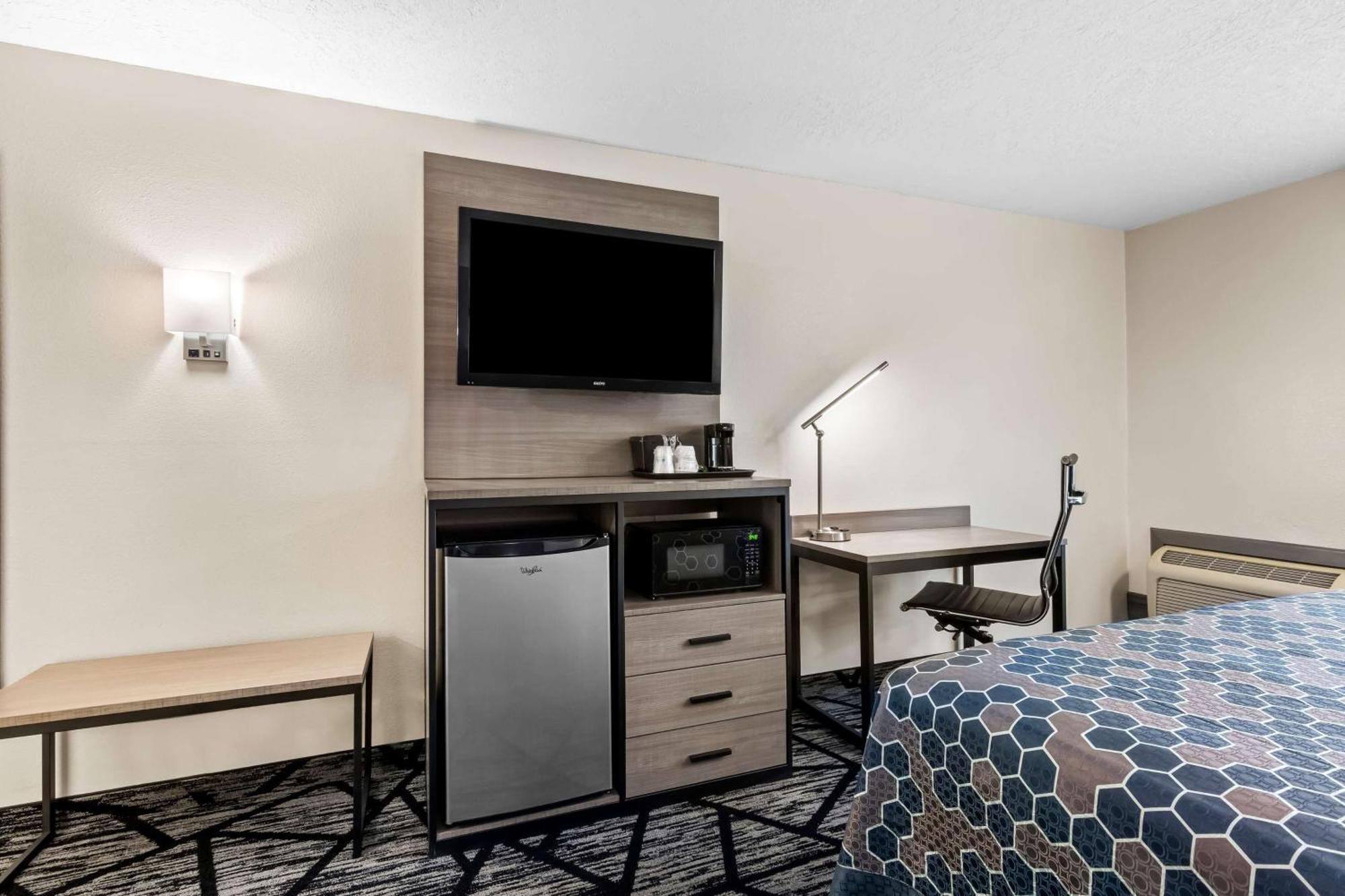 Surestay Hotel By Best Western Duncan Exterior foto