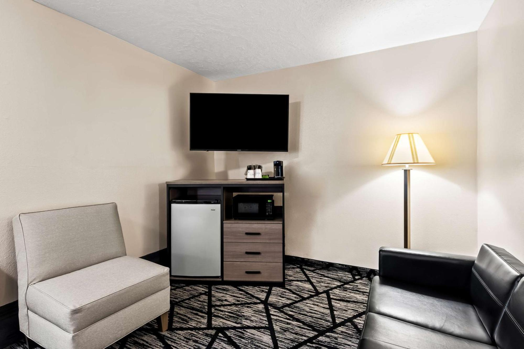 Surestay Hotel By Best Western Duncan Exterior foto